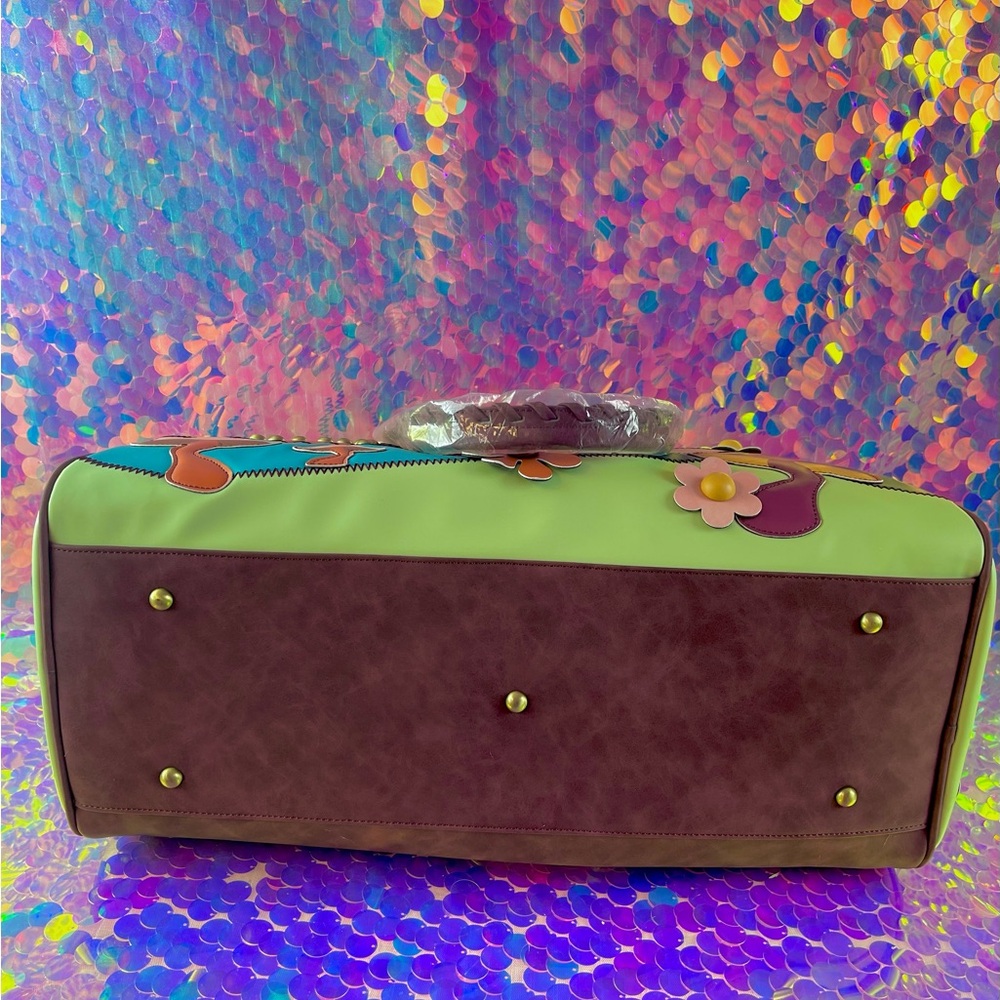 Dolls Kill Hippie Boho Festival Weekender Bundle - Picture 4 of 13